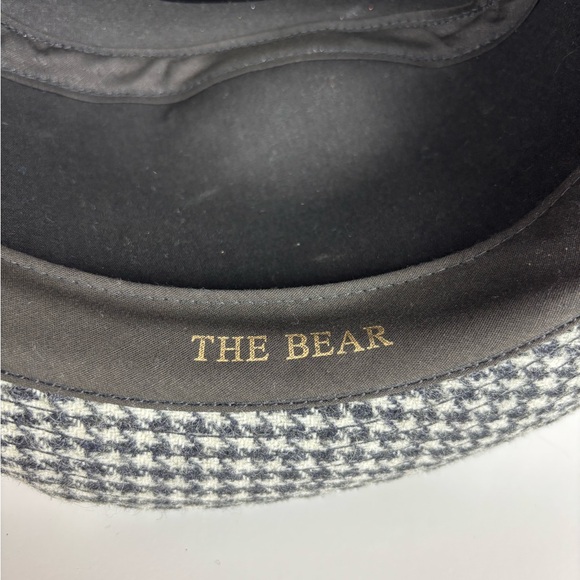 Park Royal Paul Bear Bryant Houndstooth Fedora
Alabama Crimson Roll Tide Hat - Picture 9 of 12